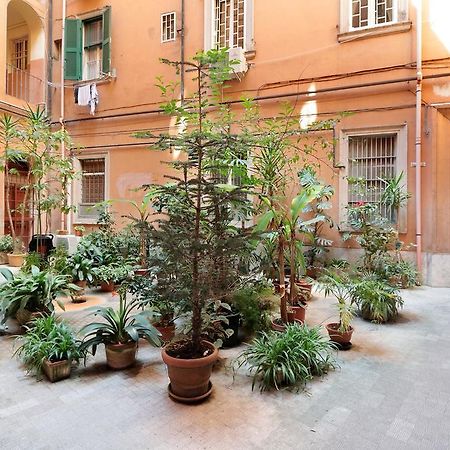 St. Peter Vatican Rooms Rome Buitenkant foto